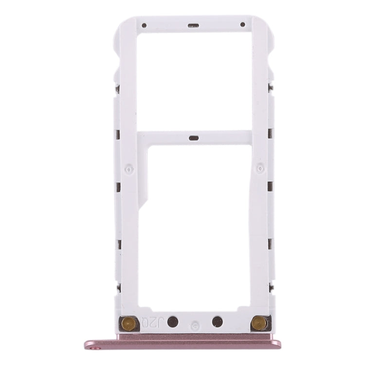 2 SIM Card Tray / Micro SD Card Tray for Xiaomi Redmi Note 5