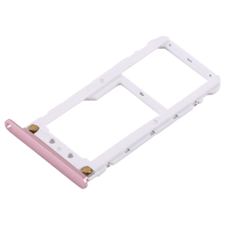 2 SIM Card Tray / Micro SD Card Tray for Xiaomi Redmi Note 5