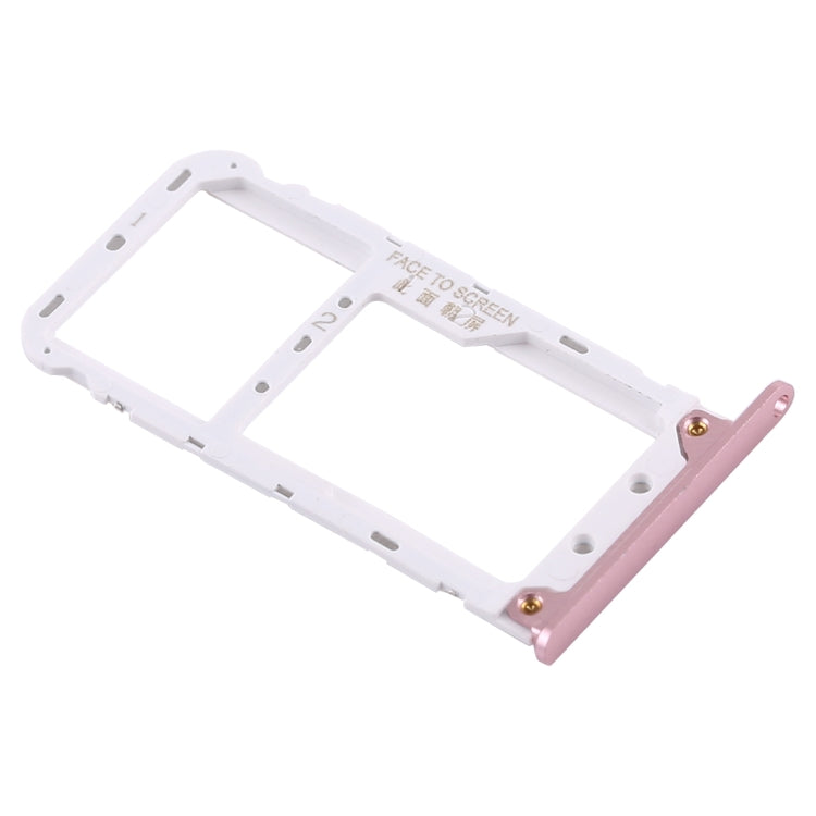 2 SIM Card Tray / Micro SD Card Tray for Xiaomi Redmi Note 5