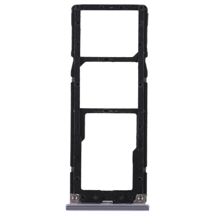 2 SIM Card Tray + Micro SD Card Tray for Xiaomi Redmi Note 5A