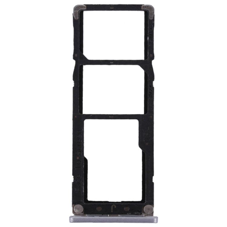 2 SIM Card Tray + Micro SD Card Tray for Xiaomi Redmi Note 5A
