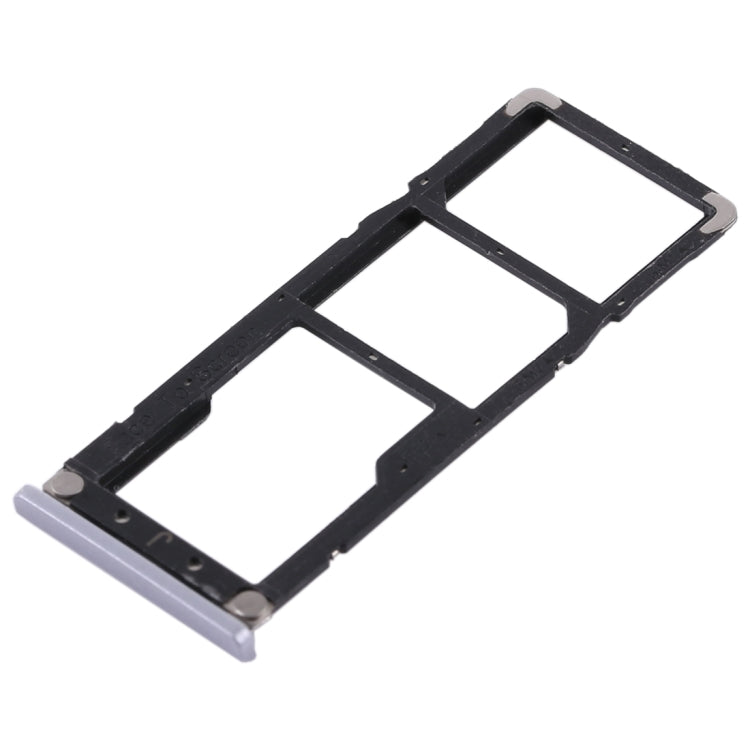 2 SIM Card Tray + Micro SD Card Tray for Xiaomi Redmi Note 5A