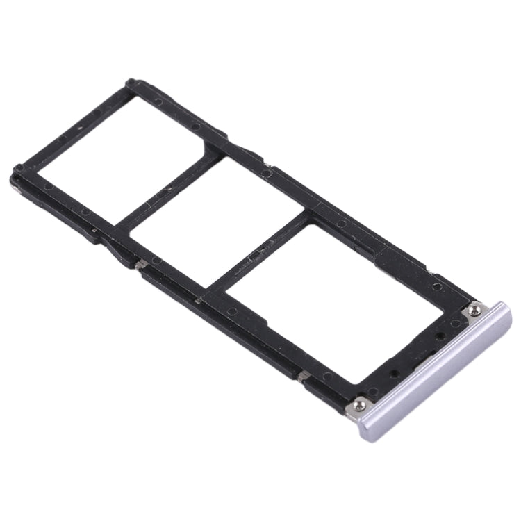 2 SIM Card Tray + Micro SD Card Tray for Xiaomi Redmi Note 5A