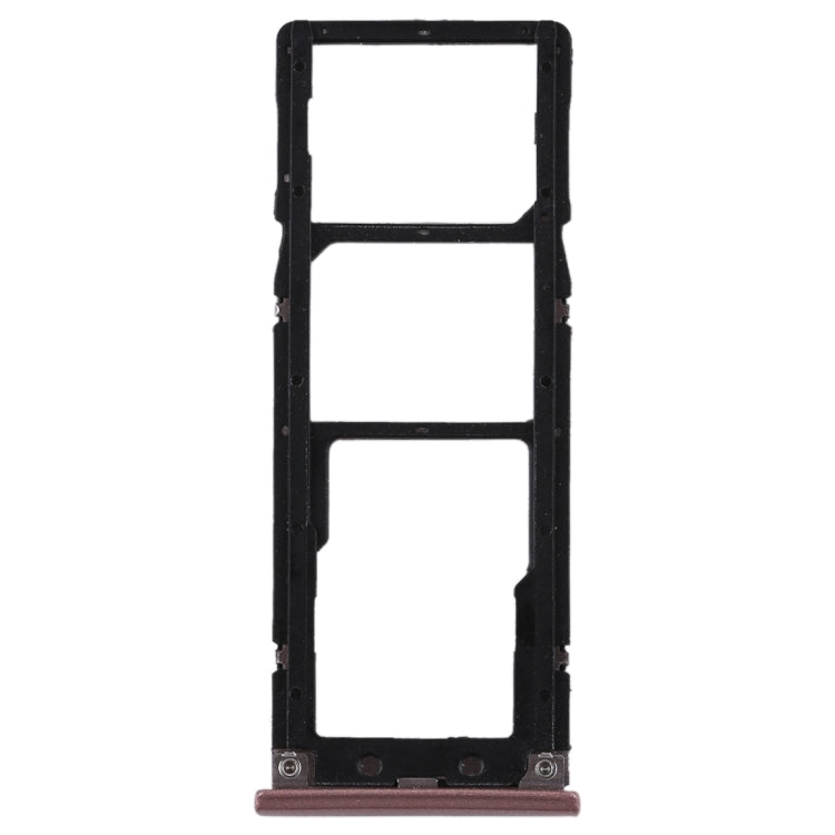 2 SIM Card Tray + Micro SD Card Tray for Xiaomi Redmi Note 5A