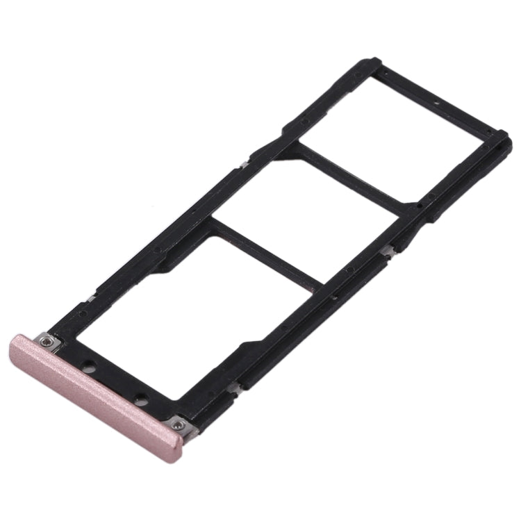 2 SIM Card Tray + Micro SD Card Tray for Xiaomi Redmi Note 5A