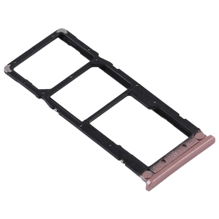 2 SIM Card Tray + Micro SD Card Tray for Xiaomi Redmi Note 5A