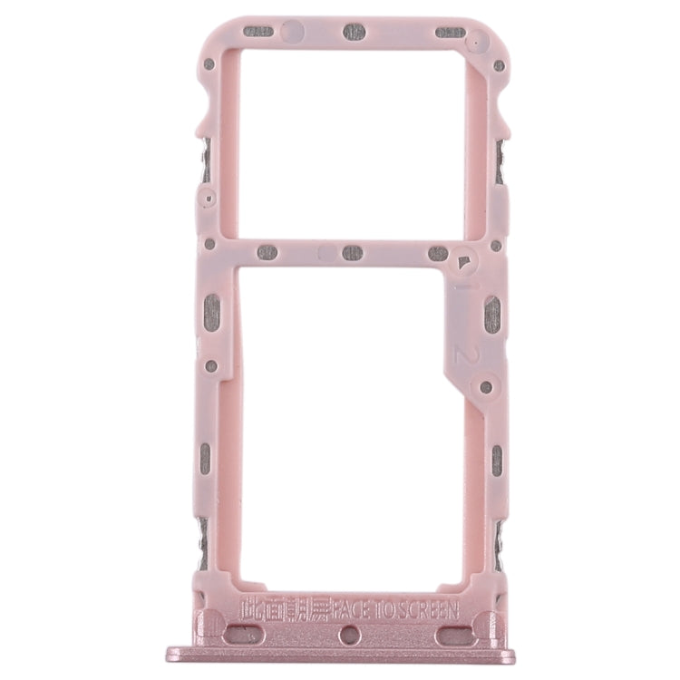 2 SIM Card Tray / Micro SD Card Tray for Xiaomi Redmi 5