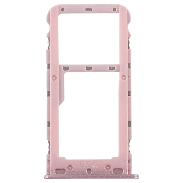 2 SIM Card Tray / Micro SD Card Tray for Xiaomi Redmi 5
