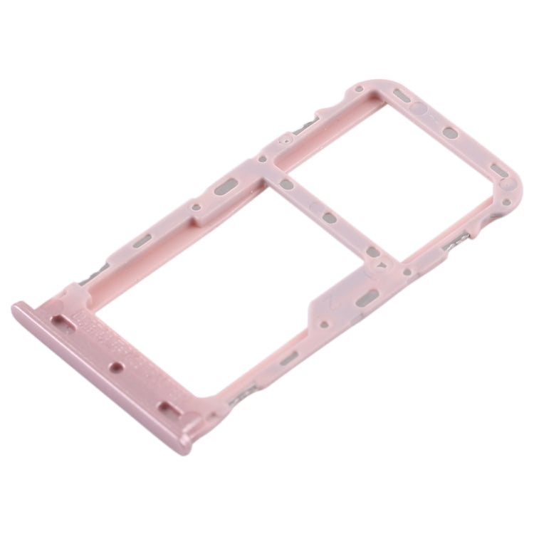 2 SIM Card Tray / Micro SD Card Tray for Xiaomi Redmi 5