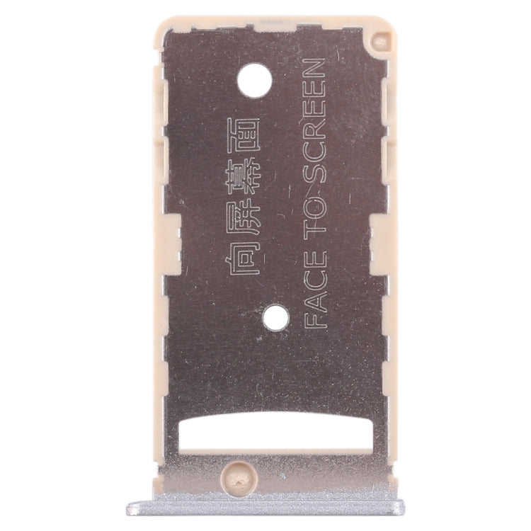 2 SIM Card Tray / Micro SD Card Tray for Xiaomi Redmi 5A