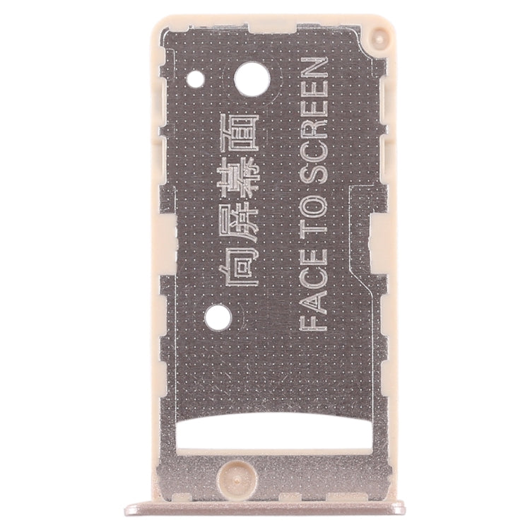 2 SIM Card Tray / Micro SD Card Tray for Xiaomi Redmi 5A