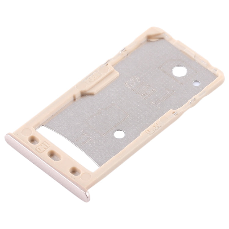 2 SIM Card Tray / Micro SD Card Tray for Xiaomi Redmi 5A