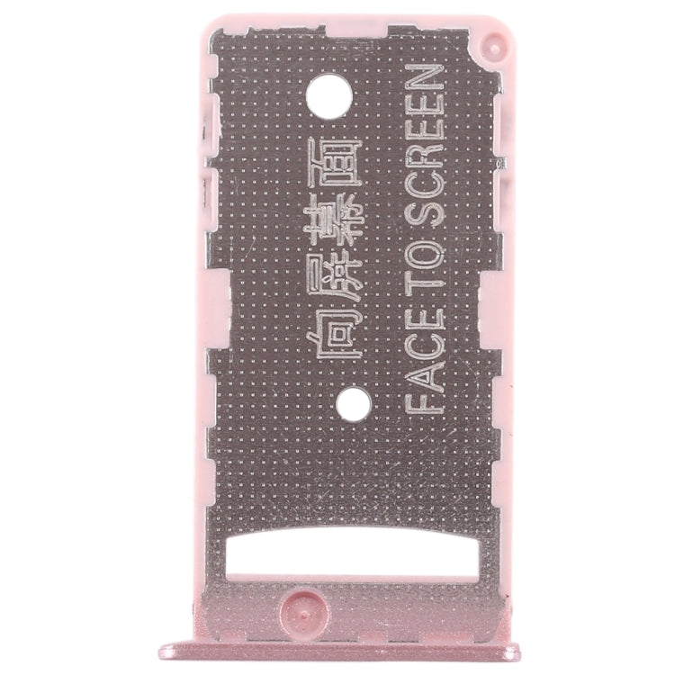 2 SIM Card Tray / Micro SD Card Tray for Xiaomi Redmi 5A