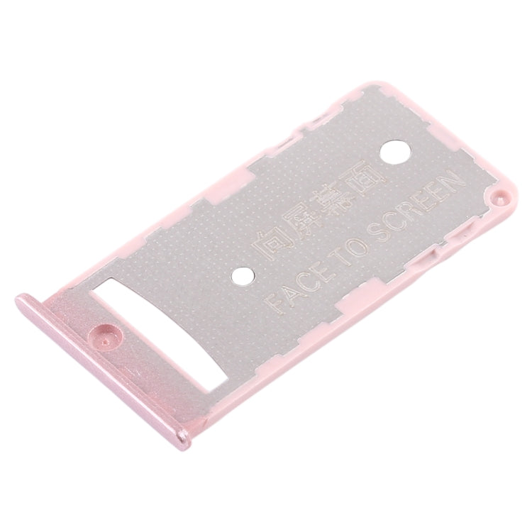 2 SIM Card Tray / Micro SD Card Tray for Xiaomi Redmi 5A