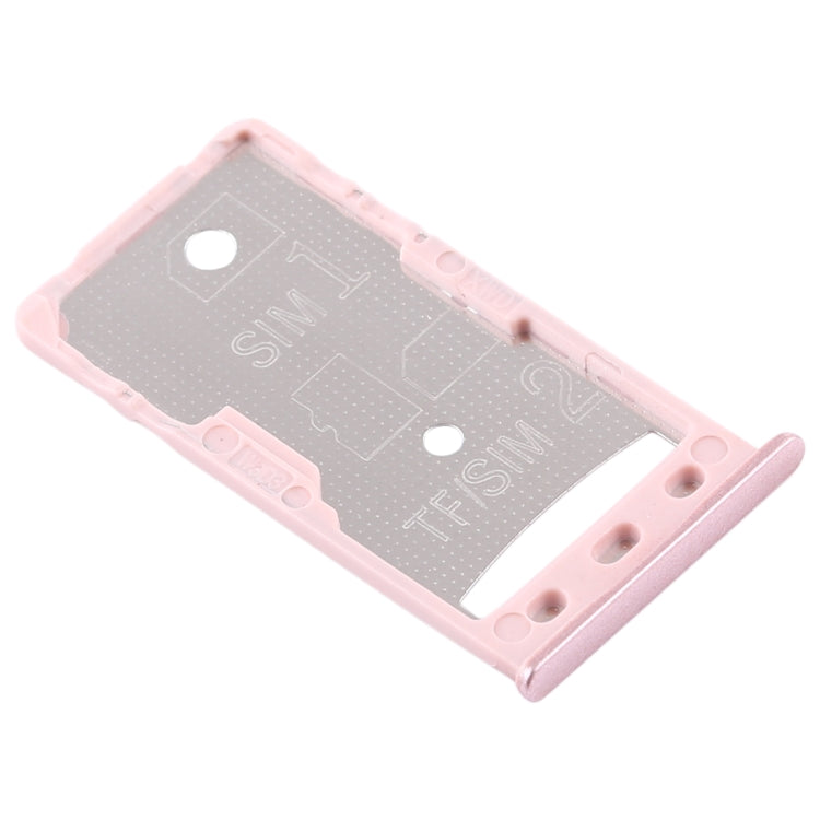2 SIM Card Tray / Micro SD Card Tray for Xiaomi Redmi 5A