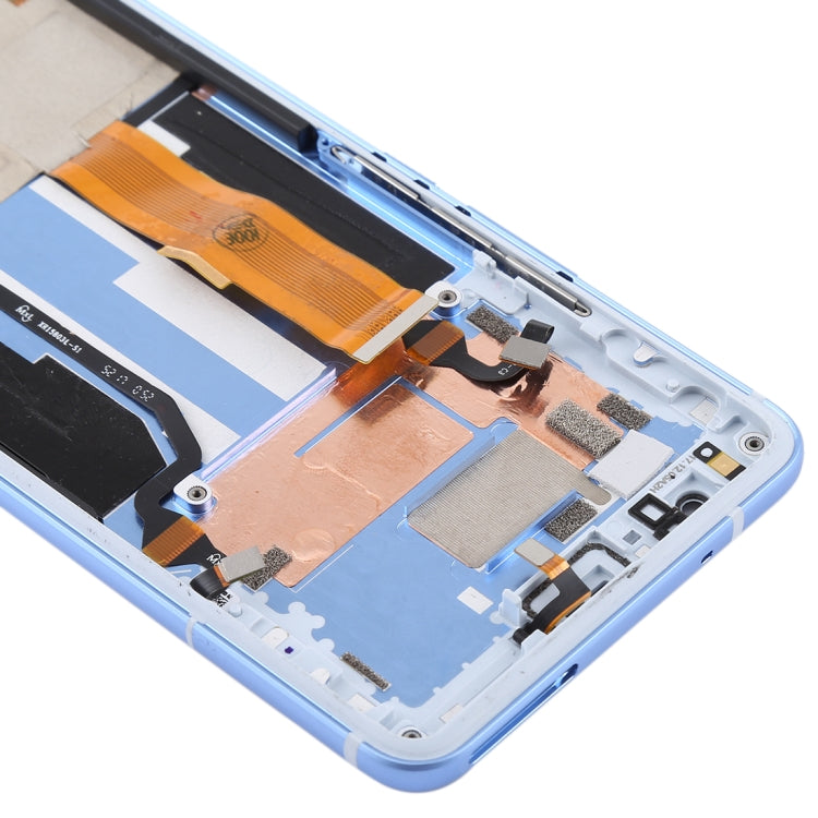 Original LCD Screen for HTC U11 Plus / U11+ Digitizer Full Assembly with Frame