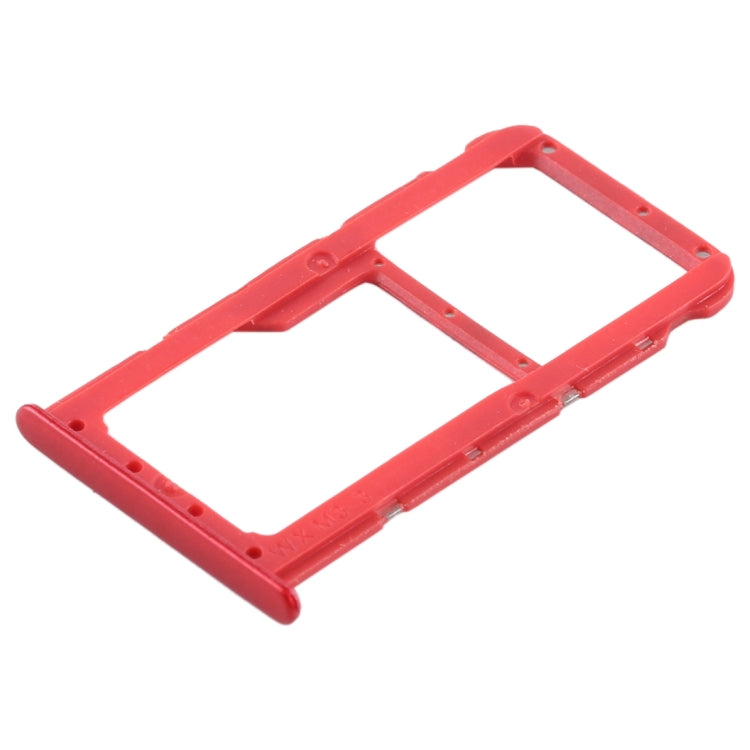 SIM Card Tray + SIM Card Tray / Micro SD Card Tray for Huawei Honor Play 7X