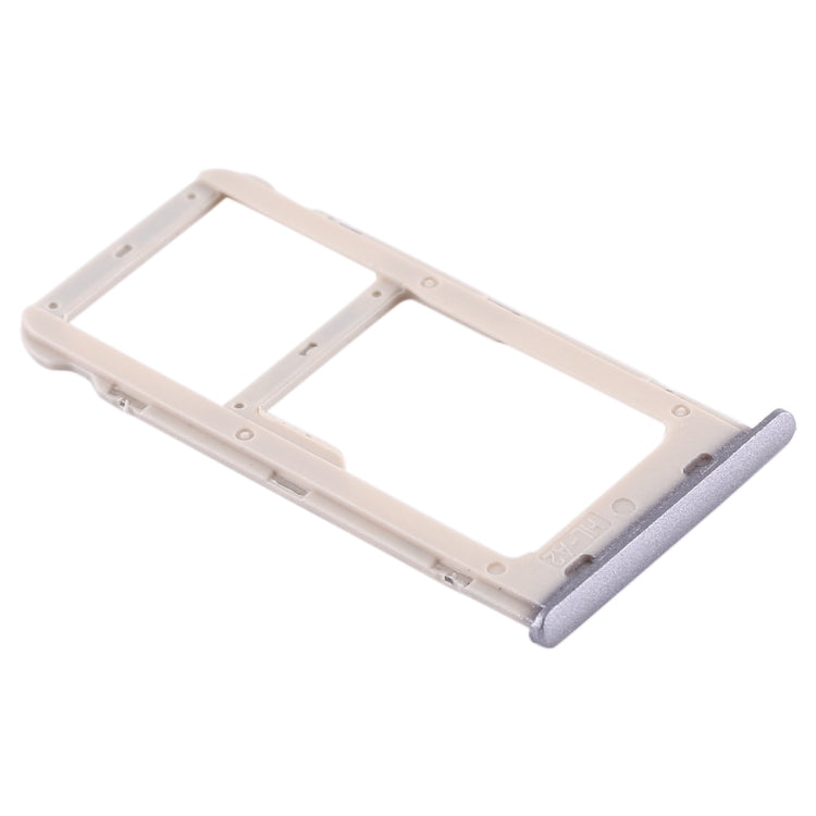 SIM Card Tray + SIM Card Tray / Micro SD Card Tray for Huawei Honor 6A