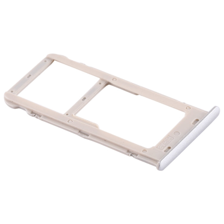 SIM Card Tray + SIM Card Tray / Micro SD Card Tray for Huawei Honor 6A