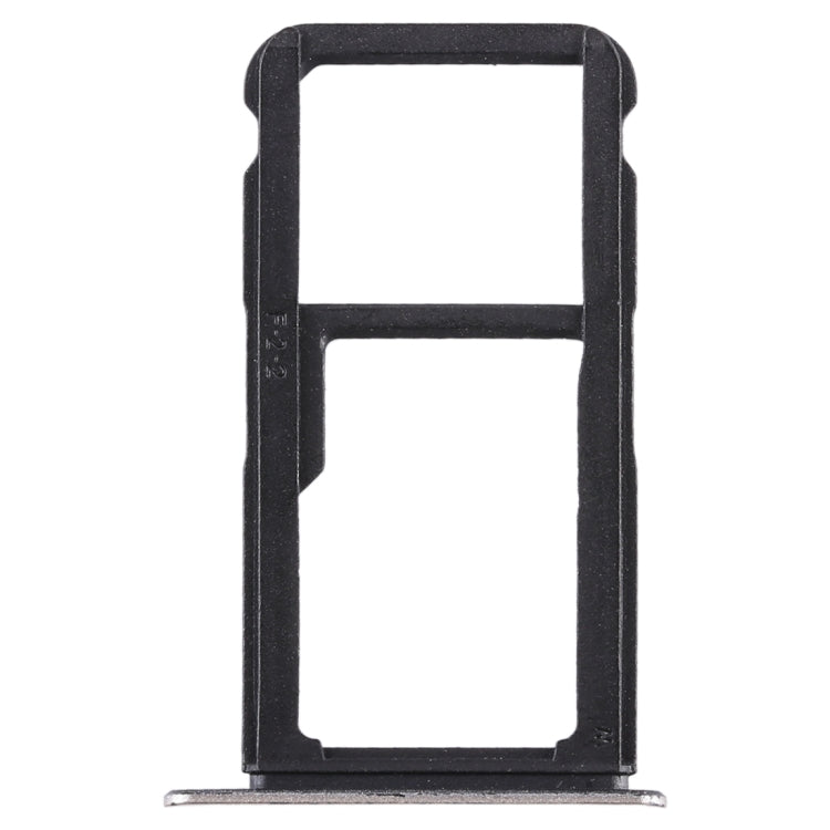 SIM Card Tray + SIM Card Tray / Micro SD Card Tray for Huawei Nova Lite