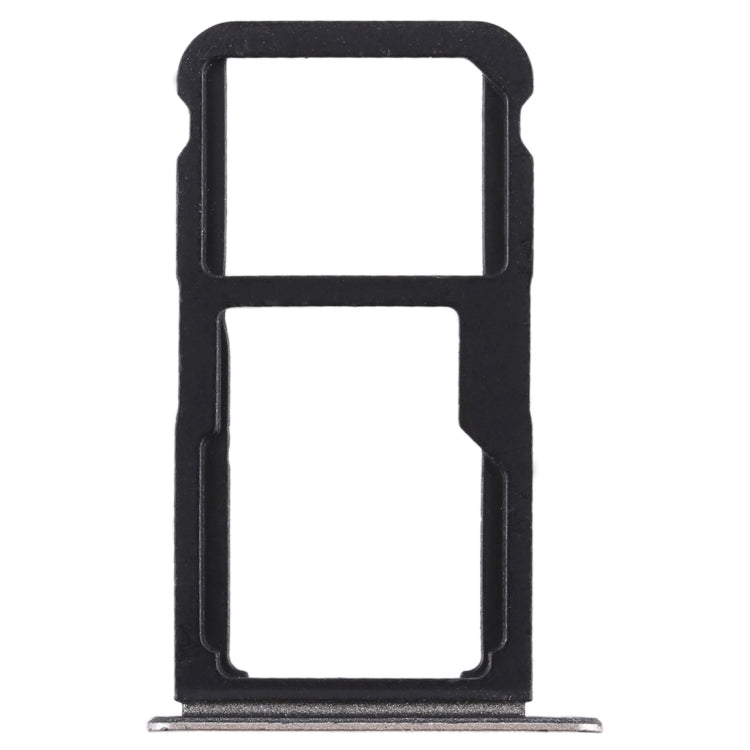 SIM Card Tray + SIM Card Tray / Micro SD Card Tray for Huawei Nova Lite