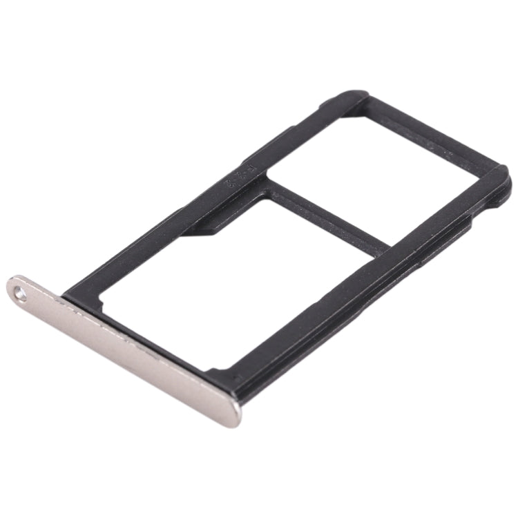 SIM Card Tray + SIM Card Tray / Micro SD Card Tray for Huawei Nova Lite