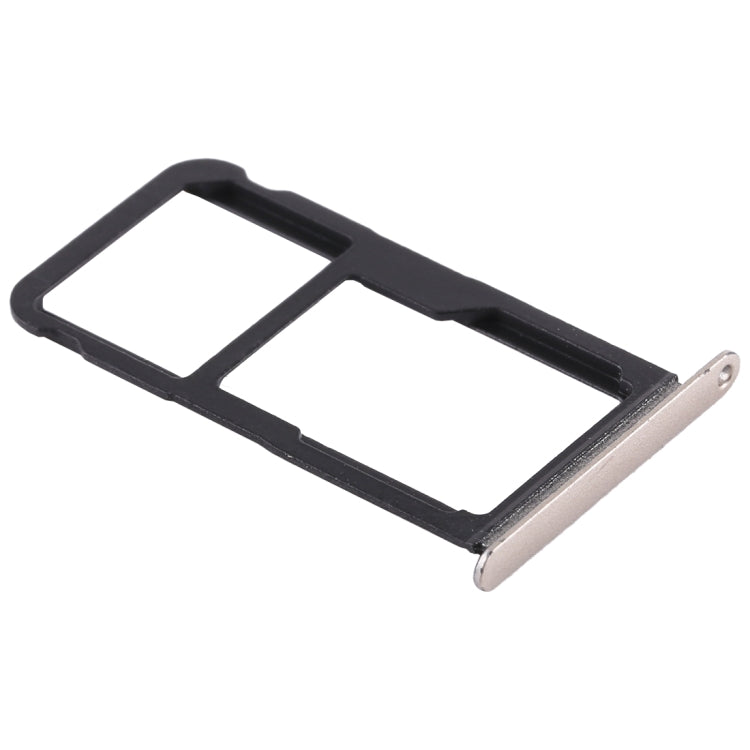 SIM Card Tray + SIM Card Tray / Micro SD Card Tray for Huawei Nova Lite