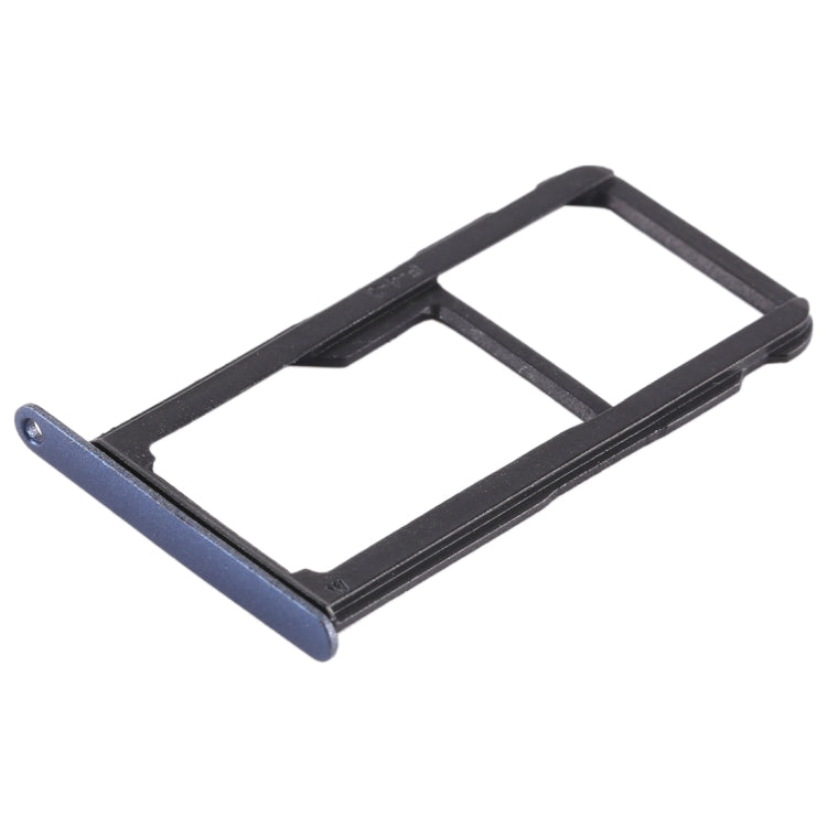 SIM Card Tray + SIM Card Tray / Micro SD Card Tray for Huawei Nova Lite