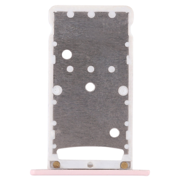 2 SIM Card Tray / Micro SD Card Tray for Huawei Enjoy 6 / AL00