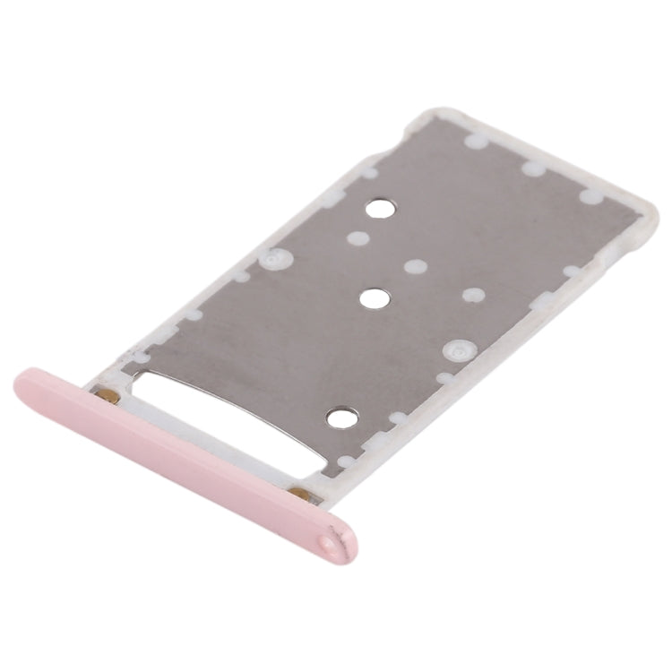 2 SIM Card Tray / Micro SD Card Tray for Huawei Enjoy 6 / AL00