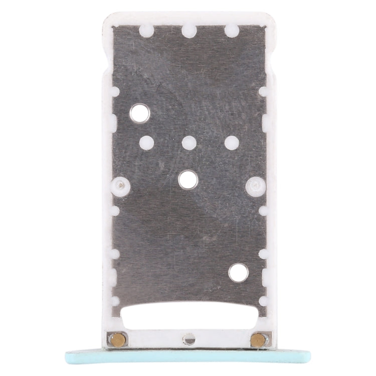 2 SIM Card Tray / Micro SD Card Tray for Huawei Enjoy 6 / AL00