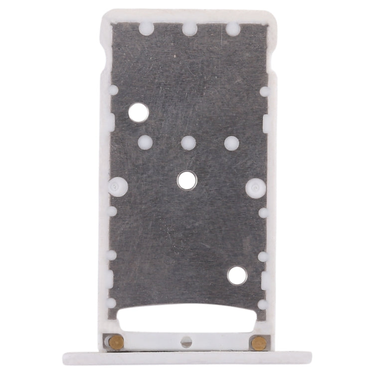 2 SIM Card Tray / Micro SD Card Tray for Huawei Enjoy 6 / AL00