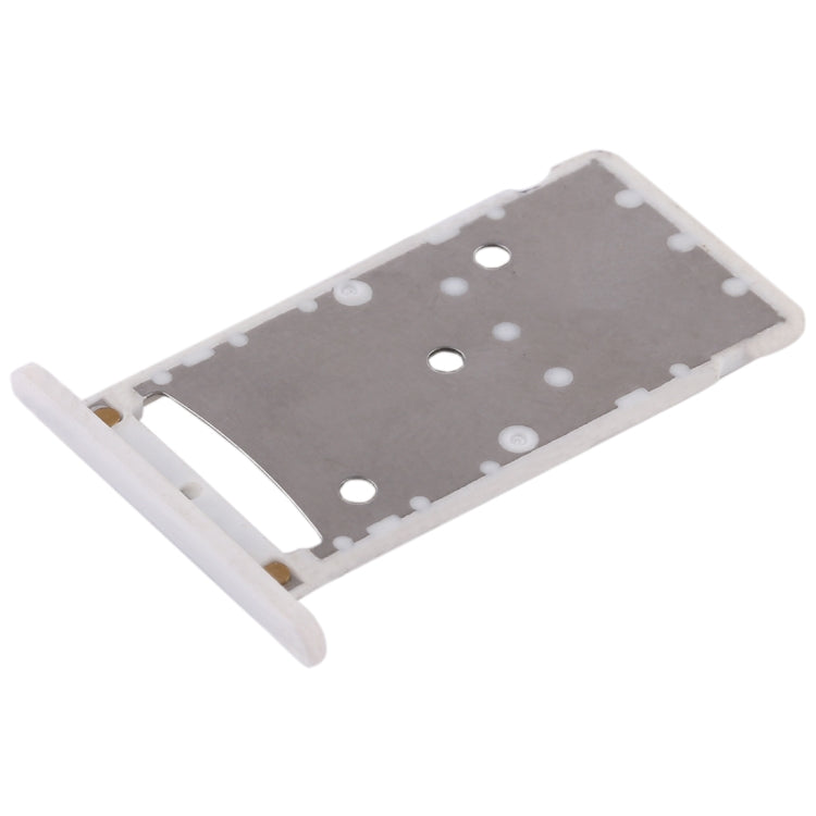 2 SIM Card Tray / Micro SD Card Tray for Huawei Enjoy 6 / AL00