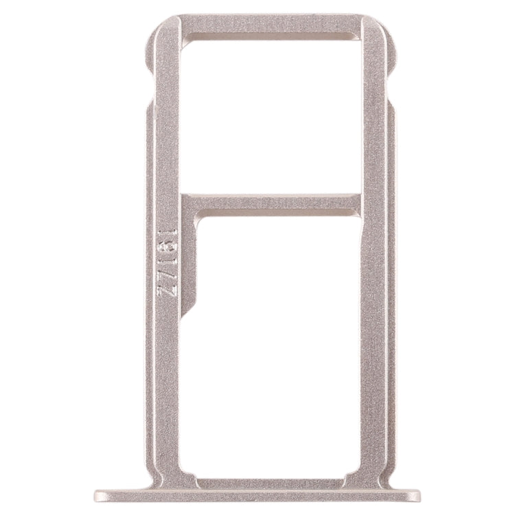 SIM Card Tray + SIM Card Tray / Micro SD Card for Huawei Honor 8