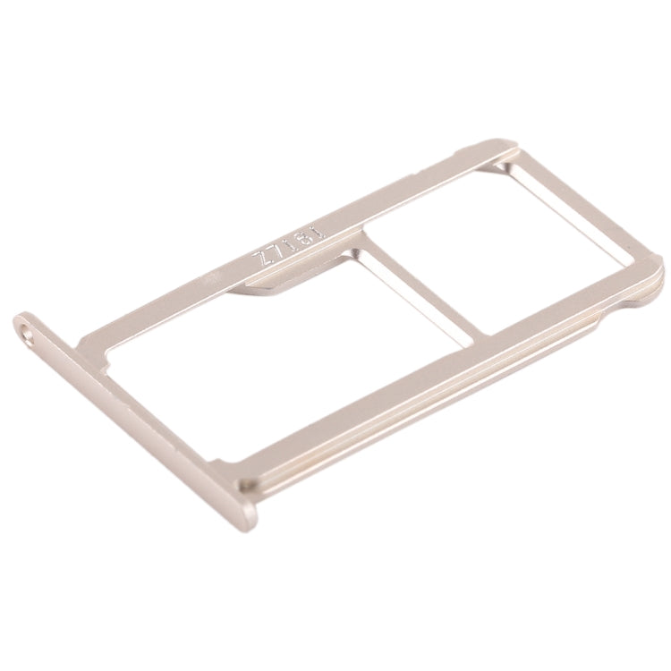 SIM Card Tray + SIM Card Tray / Micro SD Card for Huawei Honor 8