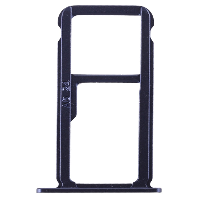 SIM Card Tray + SIM Card Tray / Micro SD Card for Huawei Honor 8