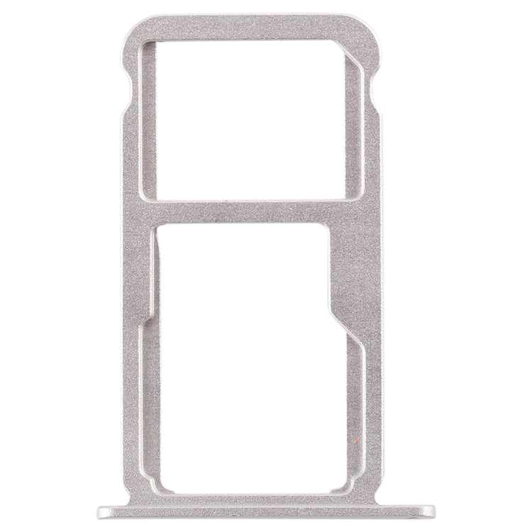 SIM Card Tray + SIM Card Tray / Micro SD Card for Huawei Honor 8