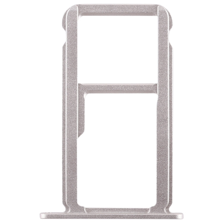 SIM Card Tray + SIM Card Tray / Micro SD Card for Huawei Honor 8