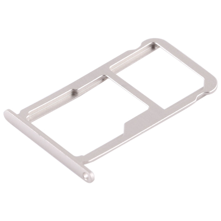 SIM Card Tray + SIM Card Tray / Micro SD Card for Huawei Honor 8