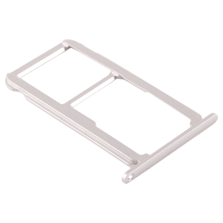 SIM Card Tray + SIM Card Tray / Micro SD Card for Huawei Honor 8