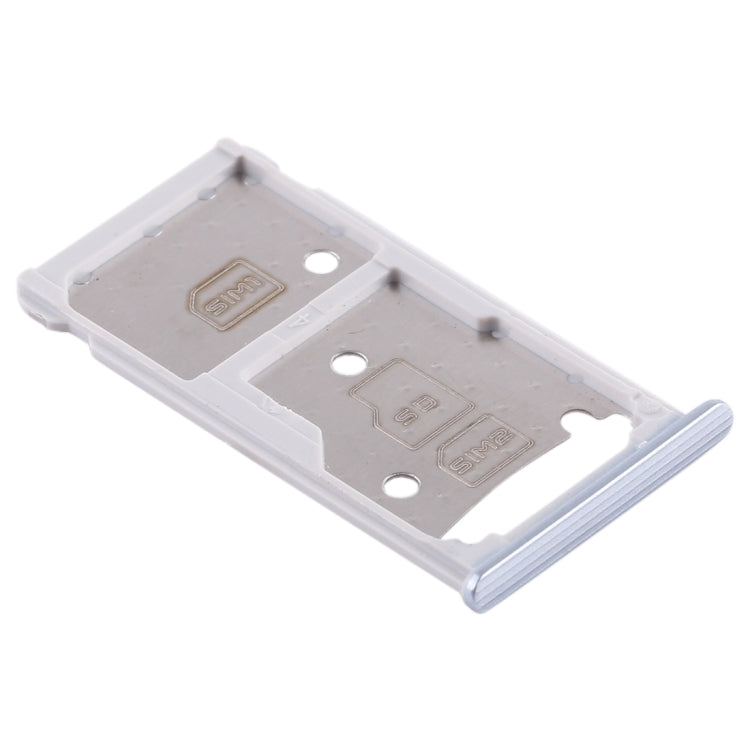 SIM Card Tray + SIM Card Tray / Micro SD Card Tray for Huawei Honor 5c