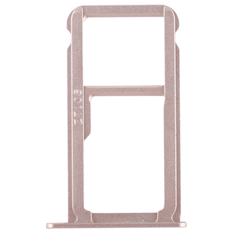 SIM Card Tray + SIM Card Tray / Micro SD Card for Huawei P9 Plus