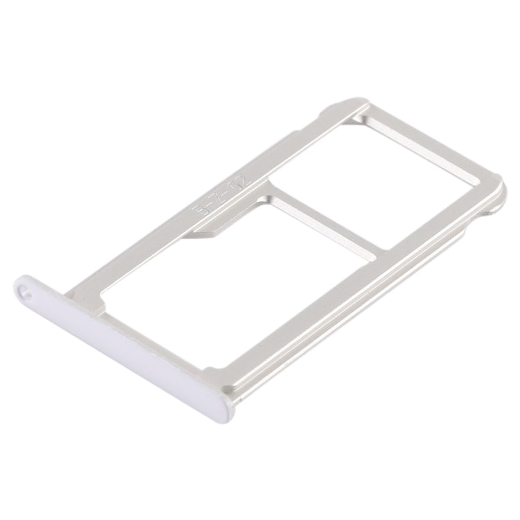 SIM Card Tray + SIM Card Tray / Micro SD Card for Huawei P9 Plus