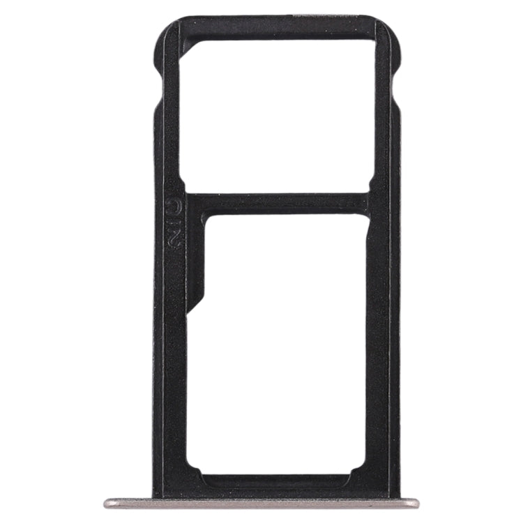 SIM Card Tray + SIM Card Tray / Micro SD Card for Huawei P9 Lite