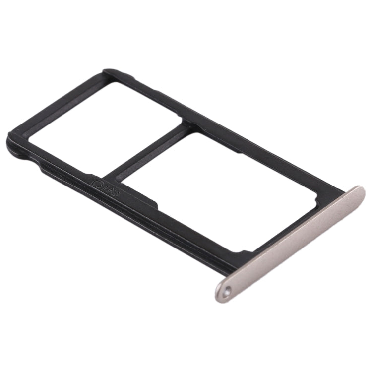SIM Card Tray + SIM Card Tray / Micro SD Card for Huawei P9 Lite