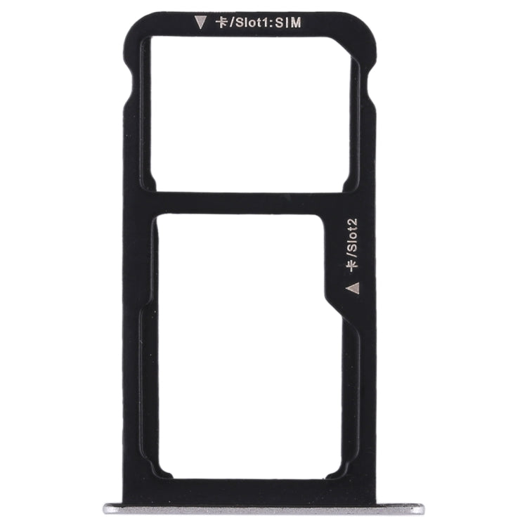 SIM Card Tray + SIM Card Tray / Micro SD Card for Huawei P9 Lite