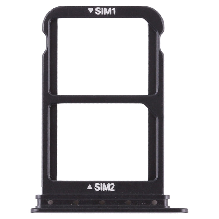 SIM Card Tray + SIM Card Tray for Huawei P20 Pro