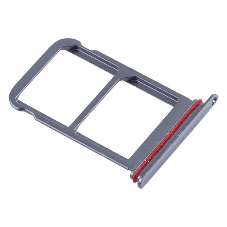 SIM Card Tray + SIM Card Tray for Huawei P20 Pro