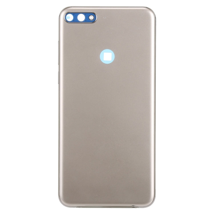 Back Cover with Side Keys for Huawei Enjoy 8