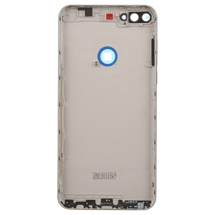 Back Cover with Side Keys for Huawei Enjoy 8